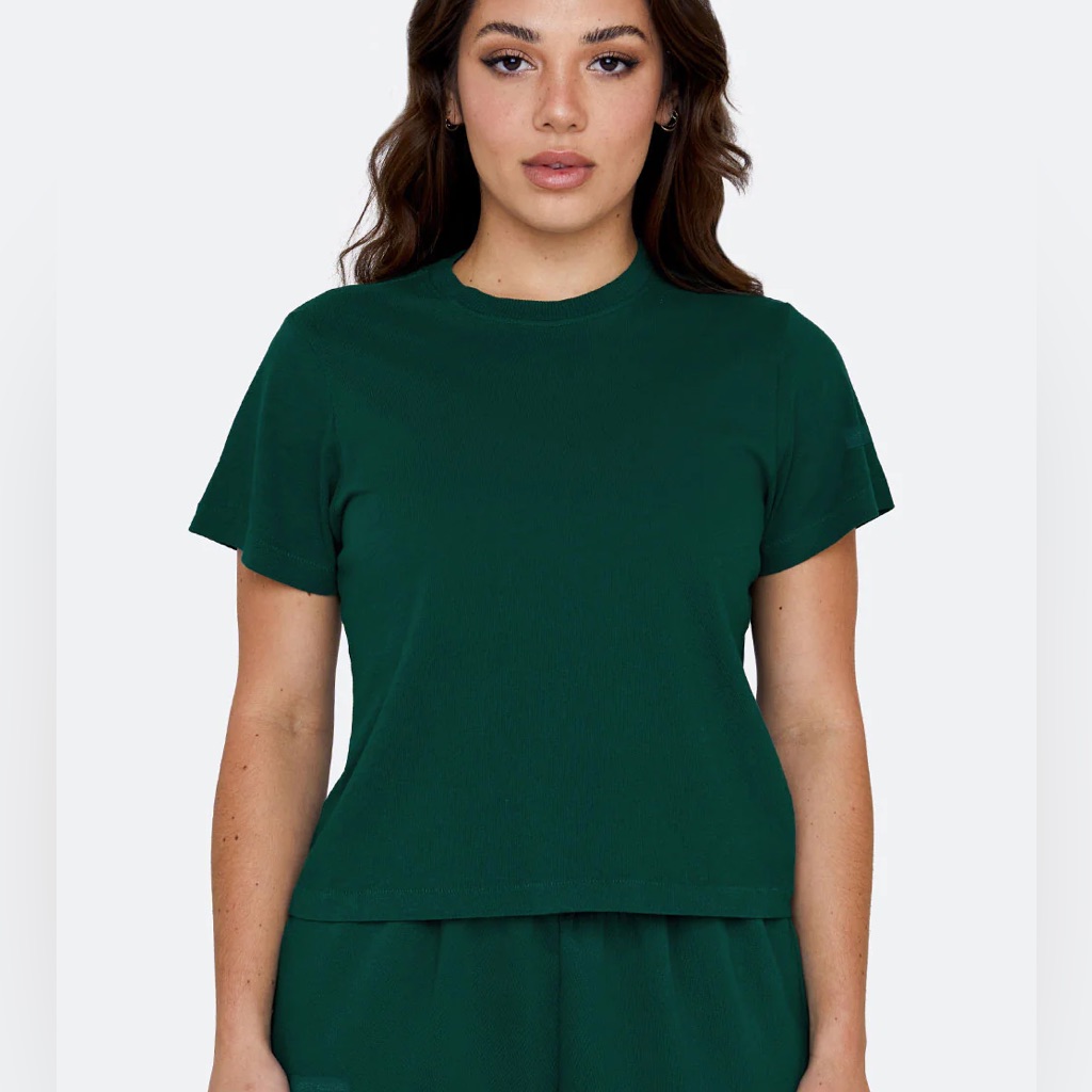Set Active Mid Tee